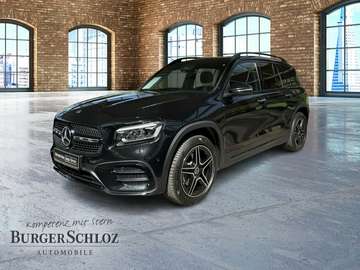AMG/NAVI/KAMERA/LED