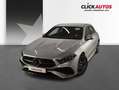 Mercedes-Benz A 45 AMG 2.0 150CV 200D Line Plateado - thumbnail 1