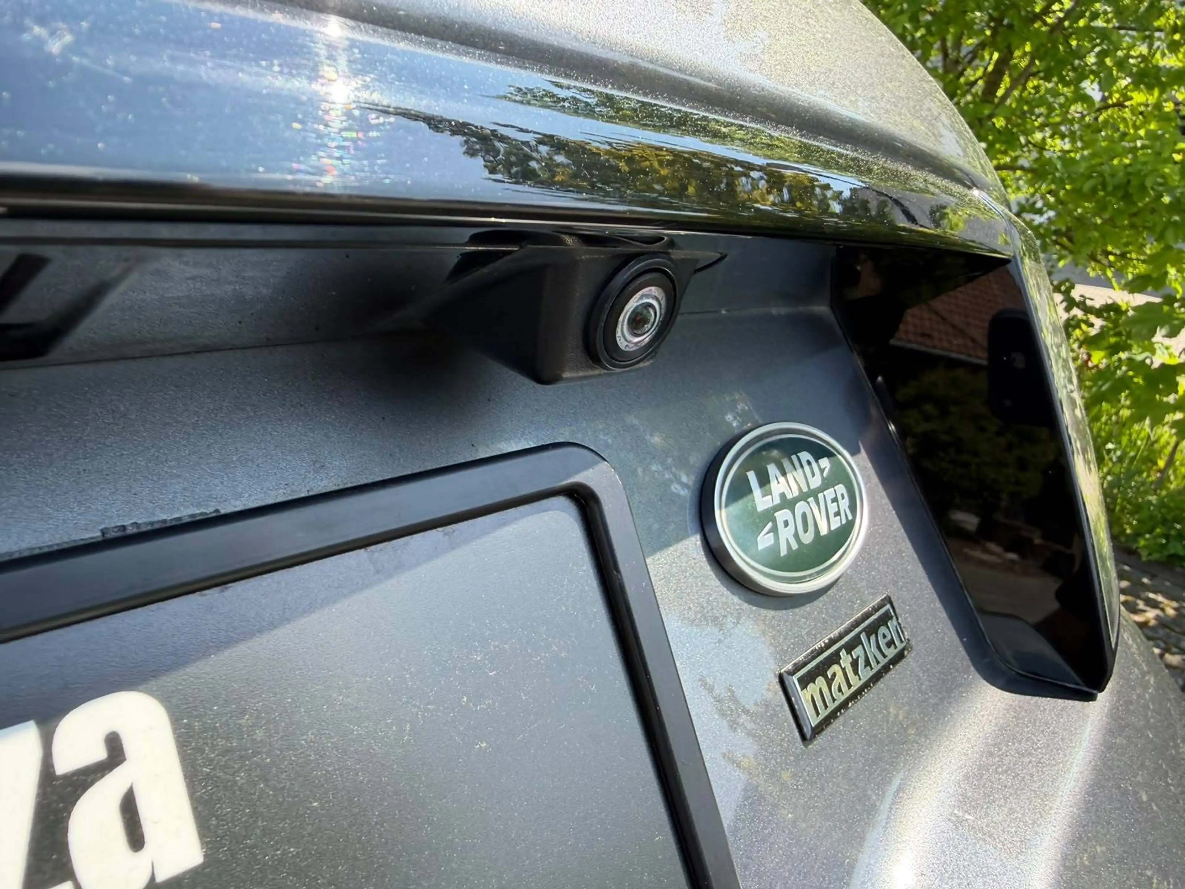 Land Rover Discovery Sport S AWD — photo 14