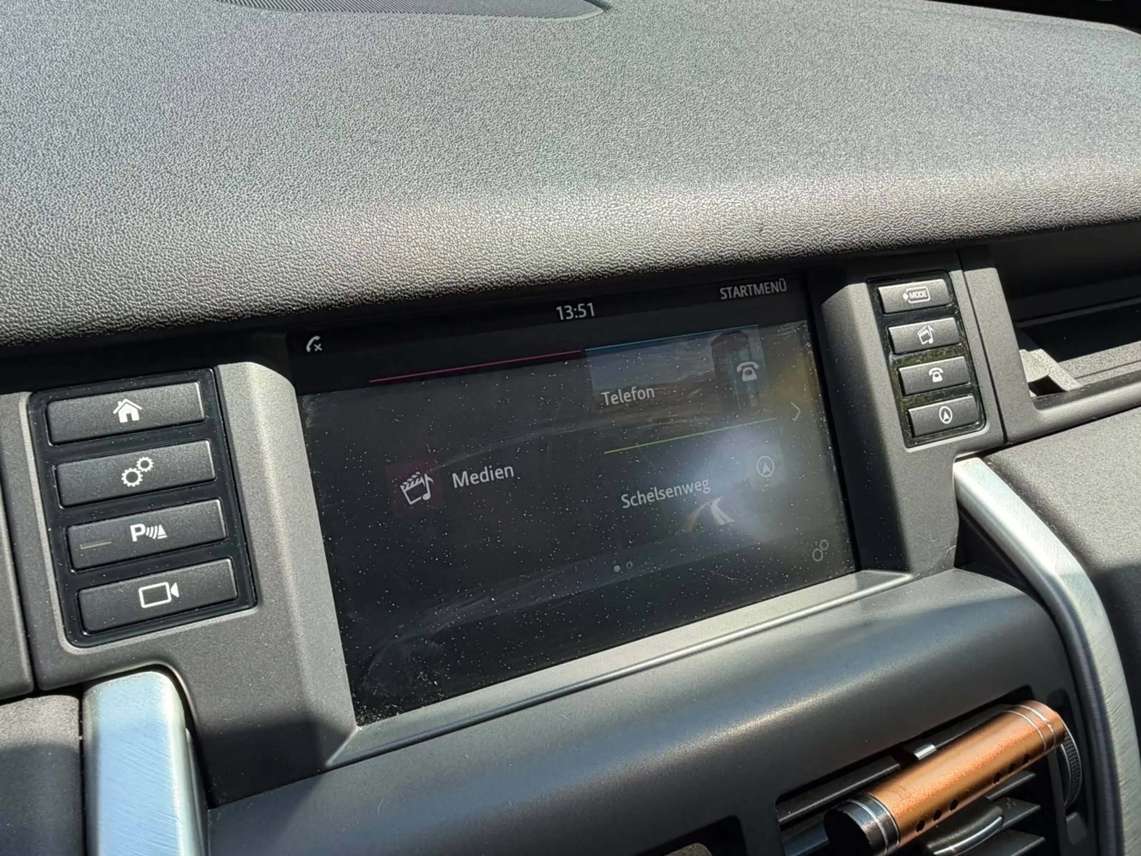 Land Rover Discovery Sport S AWD — photo 13