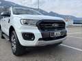 Ford Ranger Ranger Doppelkabine Wildtrak 4x4 2.0D EcoBlue A... Weiß - thumbnail 40