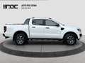 Ford Ranger Ranger Doppelkabine Wildtrak 4x4 2.0D EcoBlue A... Weiß - thumbnail 6