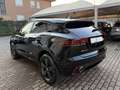 Jaguar E-Pace 2.0d i4 R-Dynamic awd TETTO TELECAMERA IVA ESPOSTA Negro - thumbnail 8