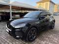 Jaguar E-Pace 2.0d i4 R-Dynamic awd TETTO TELECAMERA IVA ESPOSTA Negro - thumbnail 1