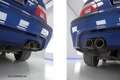 BMW M5 5-serie E39 / 4.9i V8 400pk / Avus blauw / 100% or Niebieski - thumbnail 10