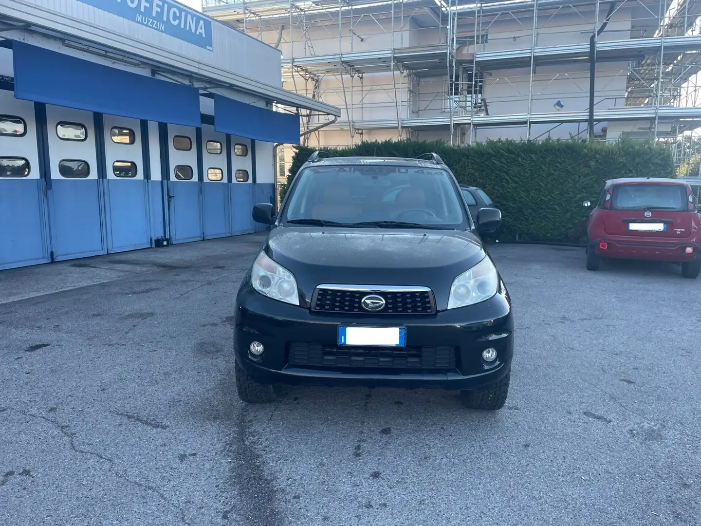 Daihatsu Terios Terios 1.5 4WD GPL Noir - 2