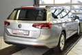 Volkswagen Passat Variant 2.0TDI Business DSG*AHK*LED*PDC Silber - thumbnail 6