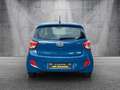 Hyundai i10 Intro Edition **Garantie/Insp/AU/HU NEU** Blau - thumbnail 7