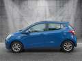 Hyundai i10 Intro Edition **Garantie/Insp/AU/HU NEU** Blau - thumbnail 5