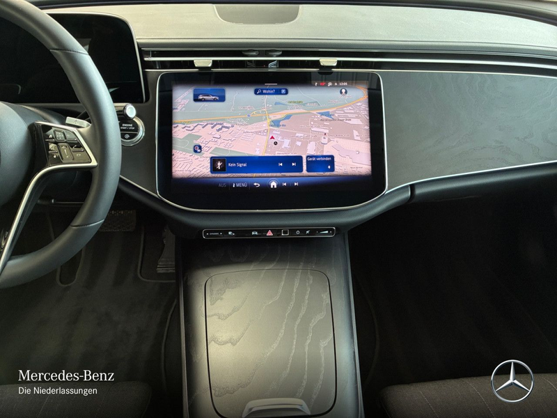 Mercedes-Benz E 220 d T Avantgarde Distr. LED AHK Kamera PTS 9G — photo 15