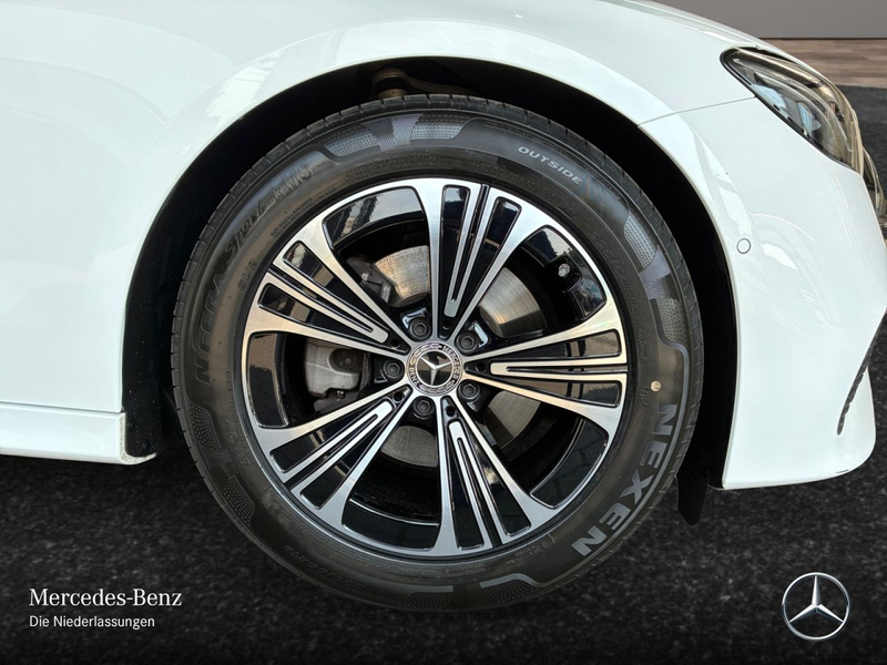 Mercedes-Benz E 220 d T Avantgarde Distr. LED AHK Kamera PTS 9G — photo 6