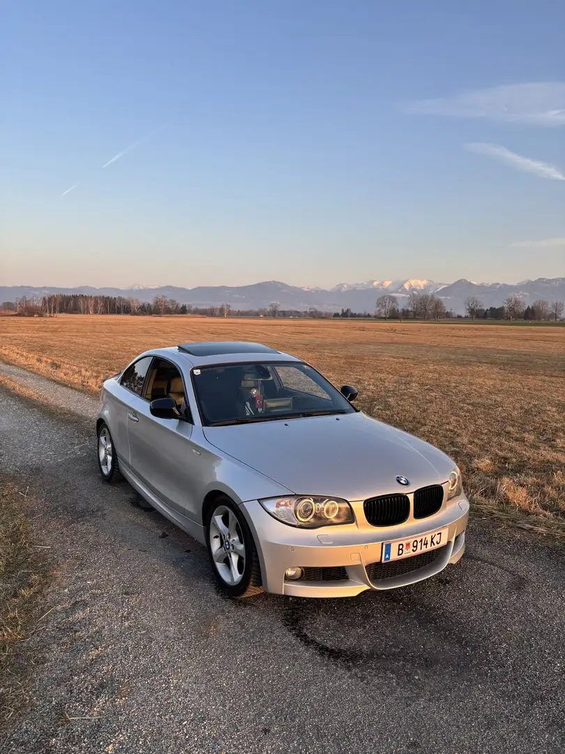 BMW 123 123d Coupé - 2