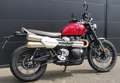 Triumph Scrambler Roşu - thumbnail 3
