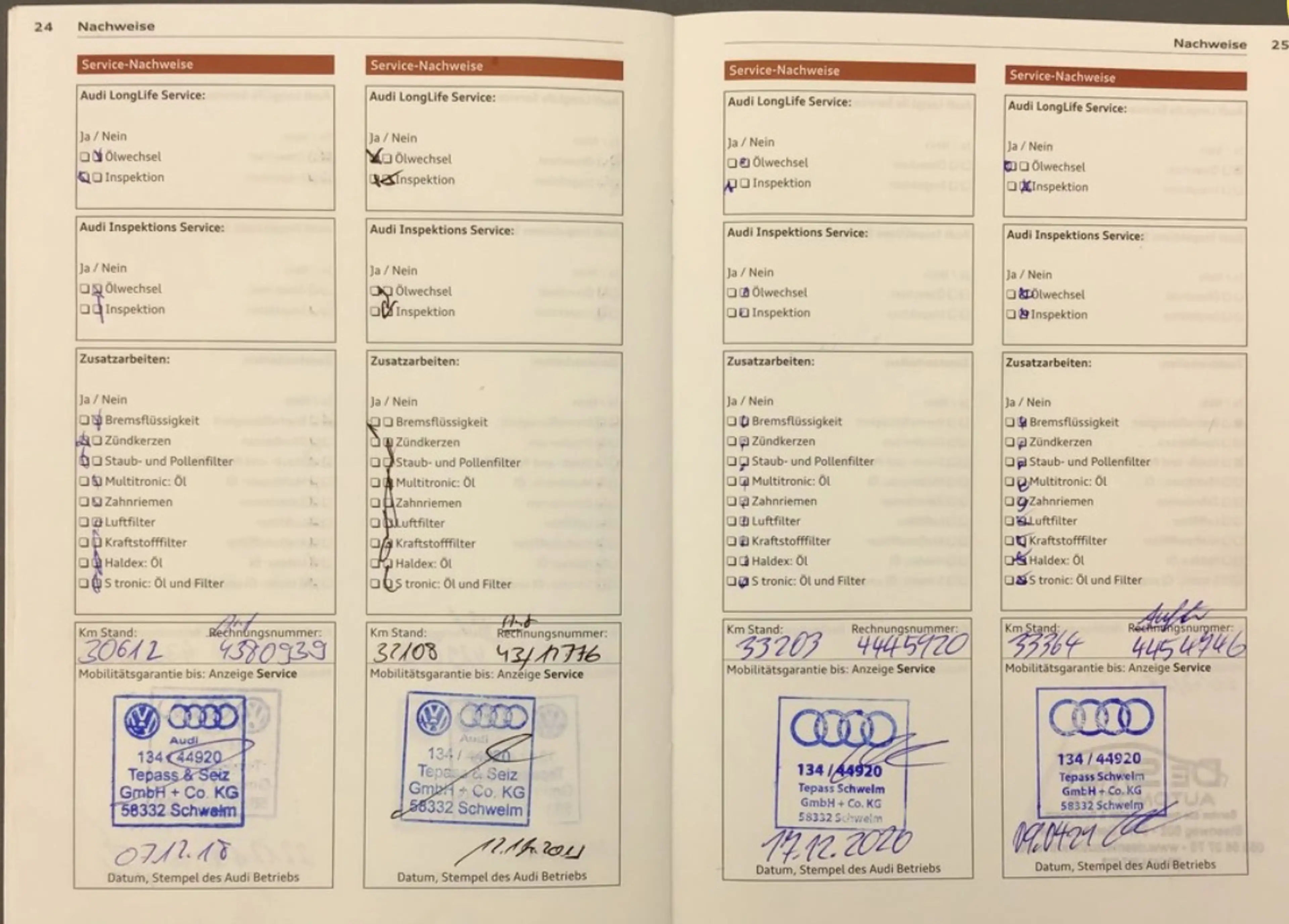 Audi R8 R8 Spyder 5.2 FSI quattro R tronic — photo 29