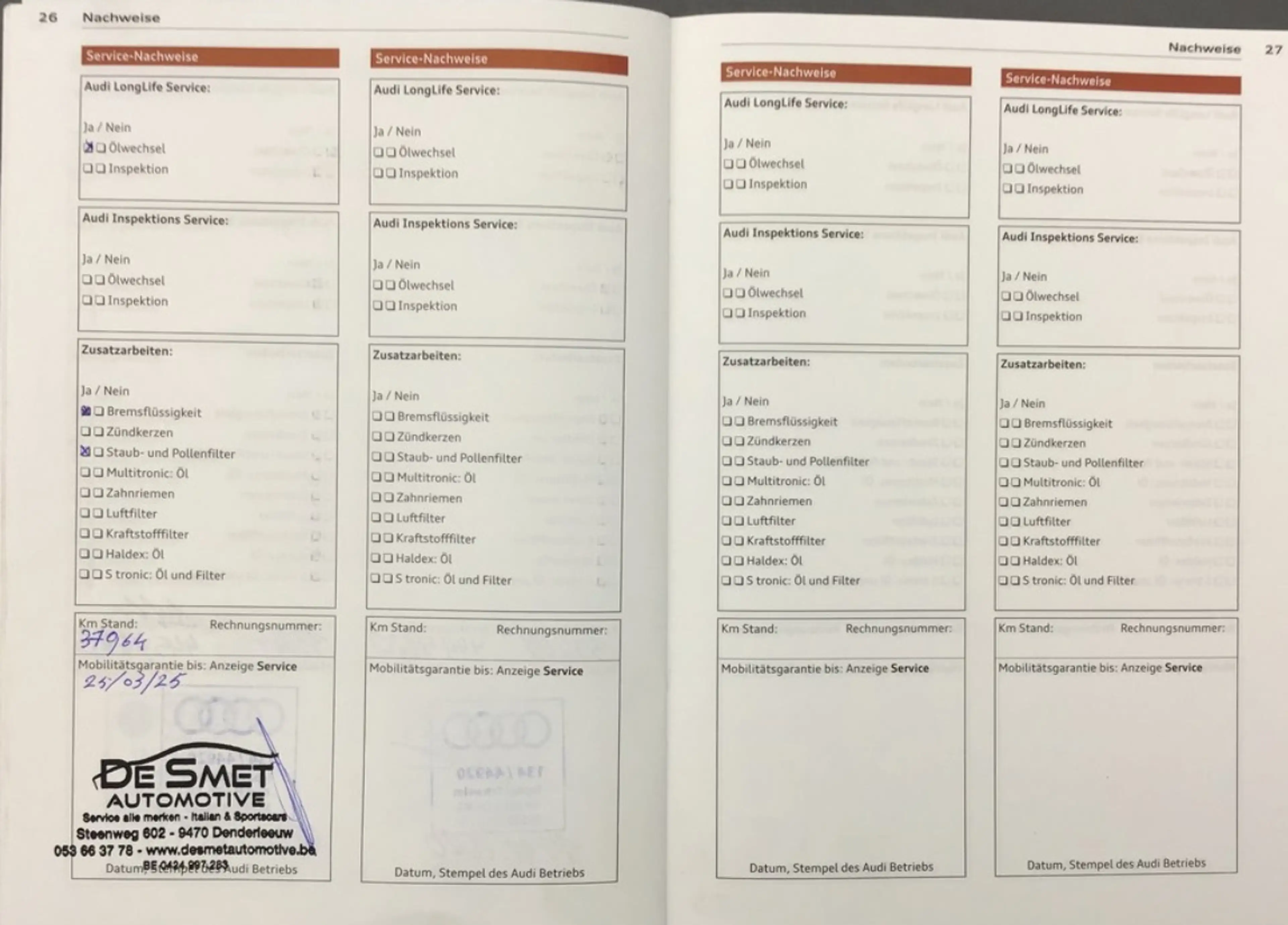 Audi R8 R8 Spyder 5.2 FSI quattro R tronic — photo 30