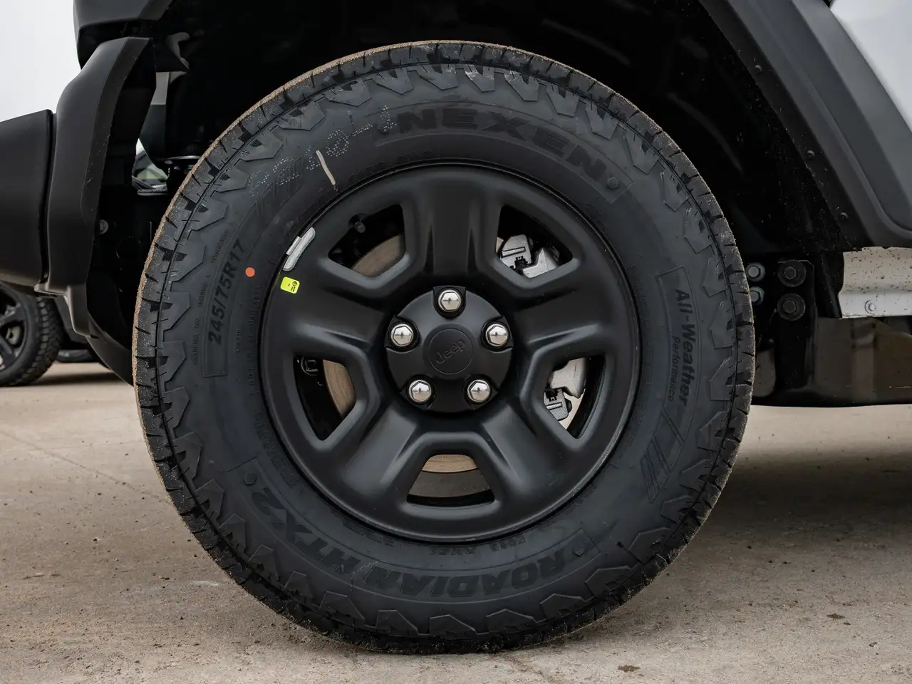Jeep Wrangler снимка Jeep Wrangler