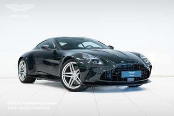 Coupe | NEW 26MY | Ghillies Green | Incl. BPM |
