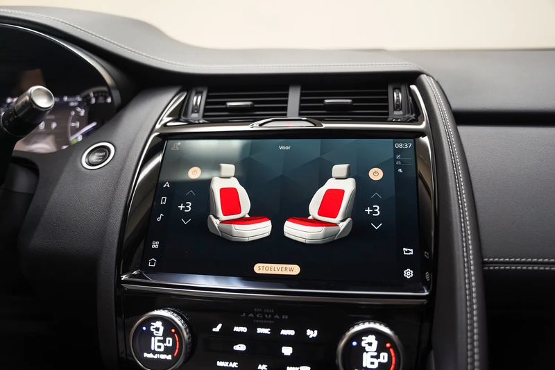 Jaguar E-Pace P300e PHEV 1.5 R-Dynamic SE [ Panorama Leder Navi — photo 13