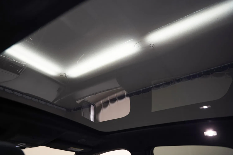 Jaguar E-Pace P300e PHEV 1.5 R-Dynamic SE [ Panorama Leder Navi — photo 5