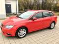 SEAT Leon ST Style Emotion 1.4 TSI-NAVI/PDC/SHZ-TÜV NEU ! Rot - thumbnail 5