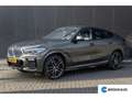 BMW X6 xDrive40i High Executive HUD | H&K | Pano | Luchtv Зелёный - thumbnail 1