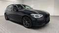BMW 116 i M-Sport Bi-Xenon/PDC/Tempomat/17 LM Zwart - thumbnail 7