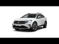 Volkswagen Taigo 1.0 TSI Life Bianco - thumbnail 1