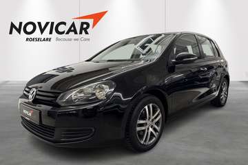 VI 1.4I Trendline + AUTO AIRCO - CRUISE CONTROL