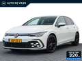 Volkswagen Golf GTE 1.4 eHybrid 245pk | IQ Light | Camera | Adaptive c Weiß - thumbnail 1
