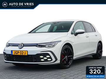 1.4 eHybrid 245pk | IQ Light | Camera | Adaptive c