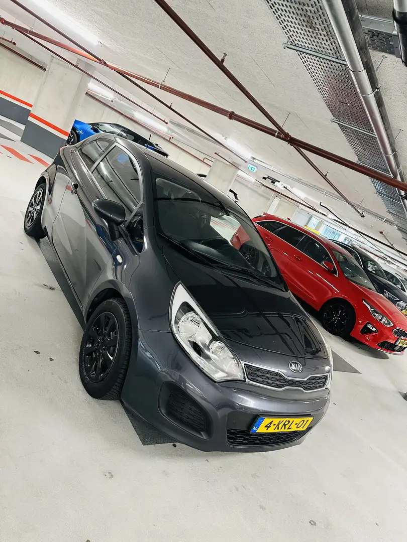 Kia Rio 1.2 Edition 7 - 1