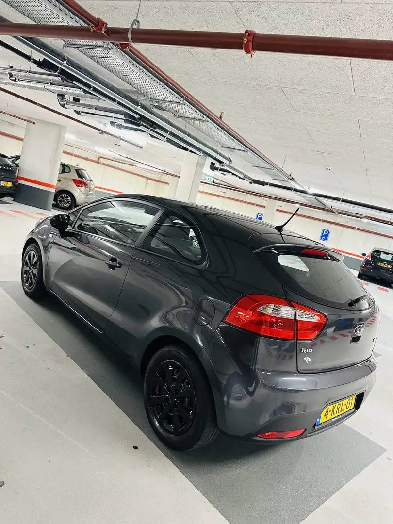 Kia Rio 1.2 Edition 7 - 2