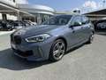 BMW 135 M 135i xdrive BITURBO 306 CV!! Gris - thumbnail 3
