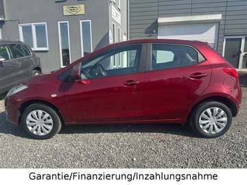 Lim. 1.3  Active*1.HD*TüvNeu*Klimaut.*SHZ