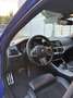 BMW Active Hybrid 3 M-Paket Blau - thumbnail 9