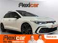 Volkswagen Golf GTD 2.0 TDI 135kW (184CV) DSG Blanco - thumbnail 1