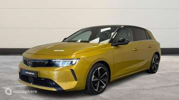 1.2 Turbo 130ch Ultimate BVA8