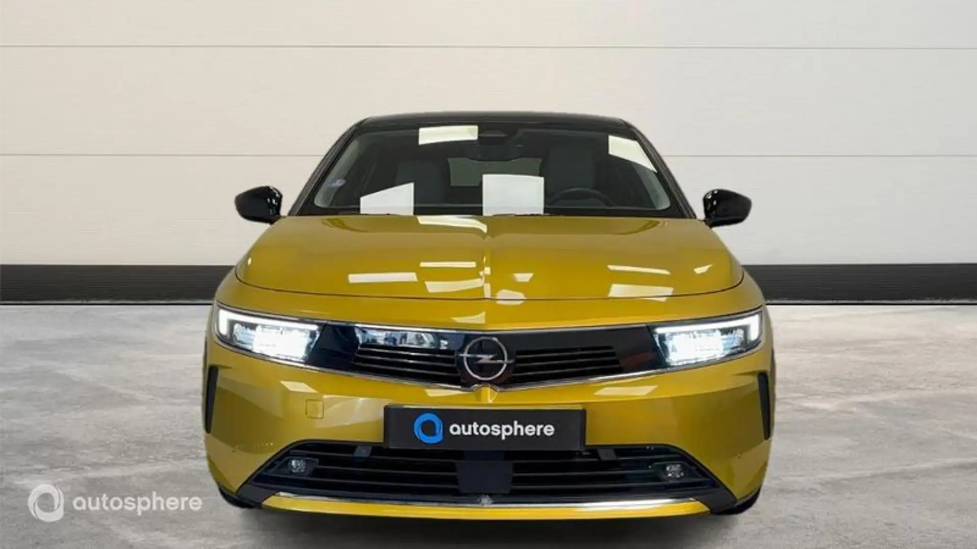 Opel Astra 1.2 Turbo 130ch Ultimate BVA8 - 2