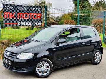 🟢1.2 ESSENCE 55CV - ROULE PARFAITEMENT