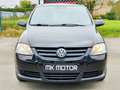 Volkswagen Fox 🟢1.2 ESSENCE 55CV - ROULE PARFAITEMENT Schwarz - thumbnail 5