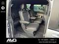 Mercedes-Benz V 300 V 300 d 4M AVANTGARDE Lang AMG LED 360° AHK Burm Silber - thumbnail 8