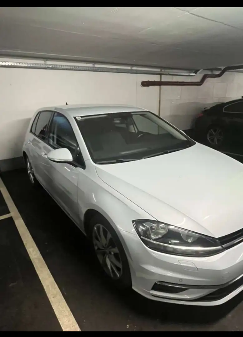 Volkswagen Golf 1.4 TSI (BlueMotion Technology) Comfortline - 2