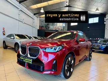 xDrive 20dA M Sport Pro