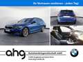 BMW 320 d xDrive Touring Sport Line Automatic Aut. Blu/Azzurro - thumbnail 1