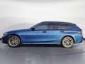 BMW 320 d xDrive Touring Sport Line Automatic Aut. Bleu - thumbnail 3