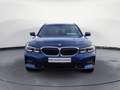 BMW 320 d xDrive Touring Sport Line Automatic Aut. Bleu - thumbnail 7