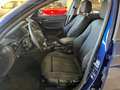 BMW 118 i Sport Line 5-trg.  Limo,LED,Navi,EURO6,1Hd Bleu - thumbnail 13