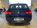 BMW 118 i Sport Line 5-trg.  Limo,LED,Navi,EURO6,1Hd Bleu - thumbnail 6