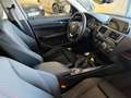 BMW 118 i Sport Line 5-trg.  Limo,LED,Navi,EURO6,1Hd Bleu - thumbnail 14