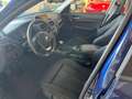 BMW 118 i Sport Line 5-trg.  Limo,LED,Navi,EURO6,1Hd Bleu - thumbnail 12